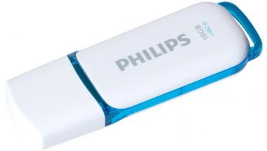 USB Flash Philips 16GB