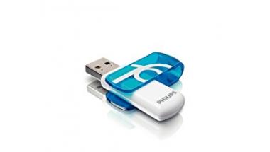 USB Flash Philips 16GB