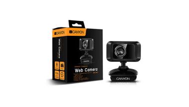 Уеб камера Canyon CWC1