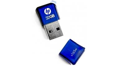 USB Flash HP 32GB